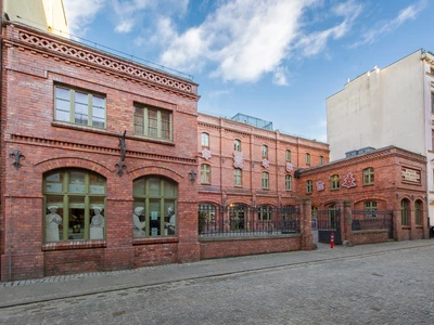 Muzeum Toruńskiego Piernika - Muzeum Okręgowe w Toruniu